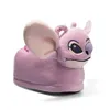 Disney's Girls Stitch and...