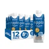 Ripple Non-Dairy Milk | Vegan...
