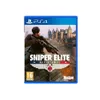 Sniper Elite: Resistance -...