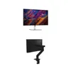 Dell UltraSharp 31.5" 4K HDR...