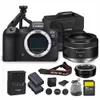 Canon - EOS R6 Mark II...