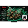 TCL 75C7K - Ultra HD 4K -...