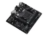 ASRock B550M-HDV - Bundkort -...
