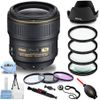 Nikon AF-S NIKKOR 35mm f/1.4G...