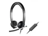 Logitech H650e Wired USB...