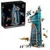 LEGO Marvel Avengers Tower...