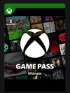 Xbox Game Pass Ultimate 3...