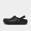 Crocs Men's Classic Lined...