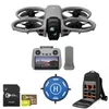 Bundle - DJI - Avata 360 8K...