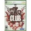 The Club Xbox 360 (Brand New...