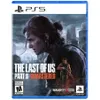 The Last of Us Part II...