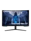 32" Samsung Odyssey Neo G7...