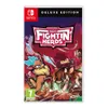 Them's Fightin' Herds: Deluxe...