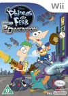 Phineas and Ferb Across the...
