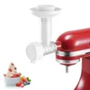 Ice Cream Maker Attachment