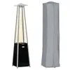 11.2KW Patio Gas Heater...