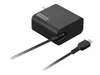 Lenovo - USB-C-str&oslash;madapter -...