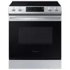 Samsung - 6.3 cu. ft. Smart...