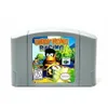 USA N64 Video Gamess Diddy...