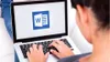 Microsoft Word 2013 Training...