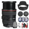 Canon EF 24-105mm F/4L IS USM...