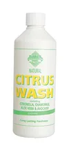 Barrier Natural Citrus Wash,...