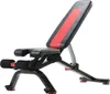 Bowflex 5.1S Weight Bench,...