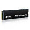 INLAND 4TB Performance Plus...