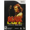 AC/DC Live Rock Band Track...