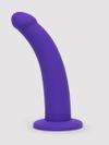 Lovehoney Curved Silicone...