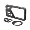 Samsung Galaxy S24 Ultra Cage... Samsung Galaxy S24 Ultra Cage...