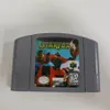N64 game Star Fox 64 US...