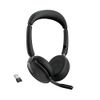 Jabra Evolve2 65 Flex...