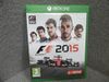 F1 2015 XB-One UK multi