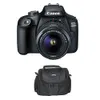 Canon EOS 4000D/Rebel T100...