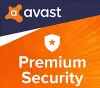 AVAST Premium Security 2024...