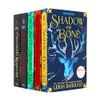 Leigh Bardugo 5 Books Set...