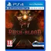Sony Until Dawn: Rush of...