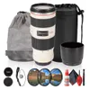Canon - EF 70-200mm f/4L IS...