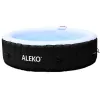 Aleko 6 Person 130 Jet Vinyl...