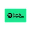 $72 Spotify Gift Card (Email...