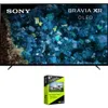 Sony BRAVIA XR 77 A80L OLED...