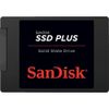 SanDisk 480GB SSD PLUS 2.5"...