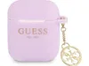 GUESS Silikonskydd 4G Charm...