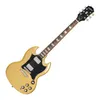 Epiphone SG Standard Yellow