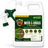Natural Armor Weed and Grass...