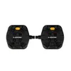 Trail Grip Flat Pedals