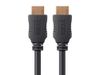 Monoprice 4K High Speed HDMI...