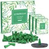 Citronella Incense Cones 120...