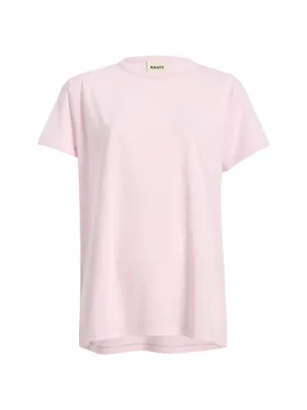 Women's Maeve Cotton-Blend...